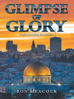 cover image of Glimpse of Glory